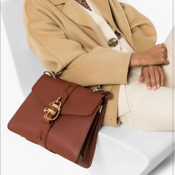 Chloe Handbags - Chloe Aby Day Bag